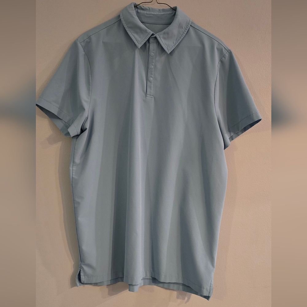 All in Motion Polo